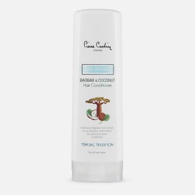Aura Botanica Baobab & Coconut Hair Conditioner