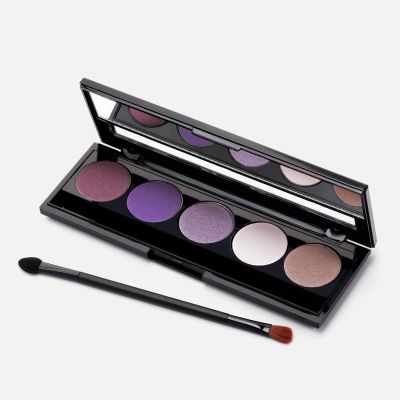 Iconic-Eye Palette Eyeshadow Kiss And Tell 416