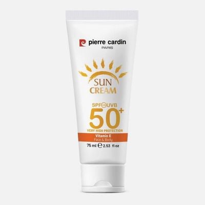 Sun Cream Very High Protection SPF 50