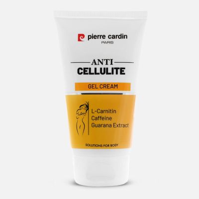 Anti Cellulite Gel Cream