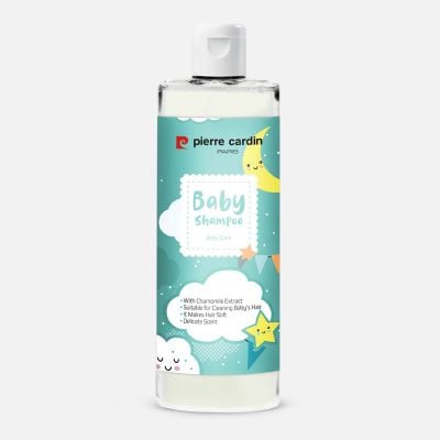 Baby Shampoo
