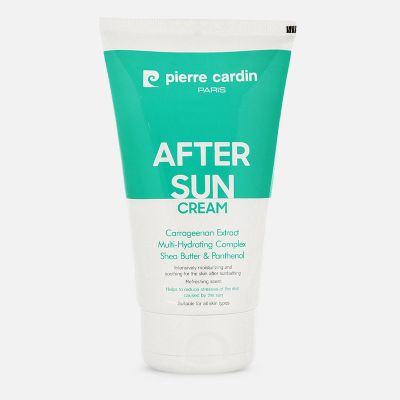 After Sun Cream