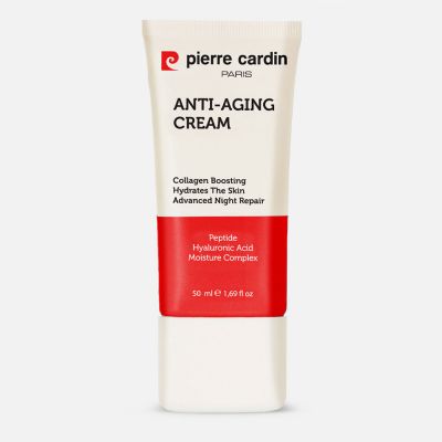 Anti-Aging Cream