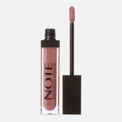 Mattemoist Lipgloss