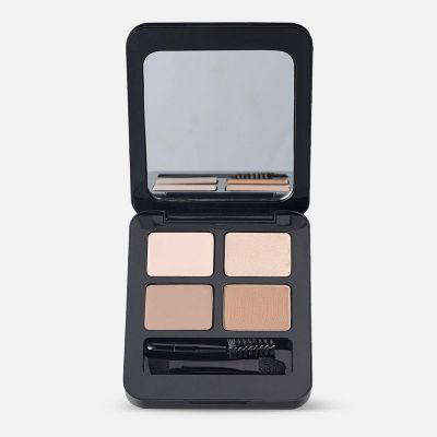 مجموعة توتال لوك للحواجب