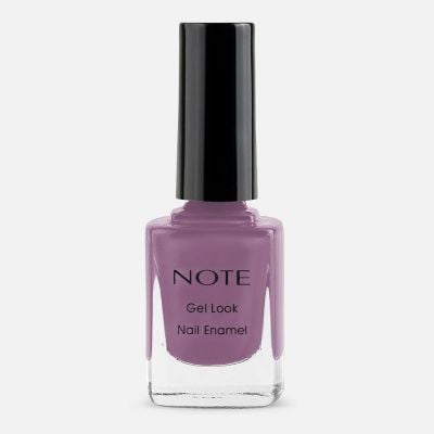 Gel Look Nail Enamel