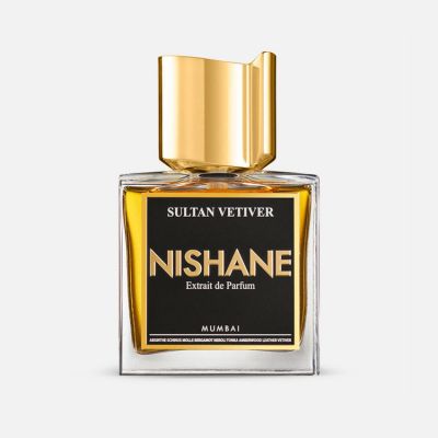 عطر سلطان فيتيفر اكستريت دي بارفوم