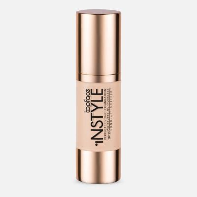 Instyle Perfect Coverage Foundation