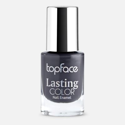 Lasting Color Nail Enamel