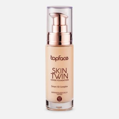 Skin Twin Cover Foundation