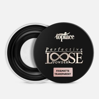 Instyle Loose Powder