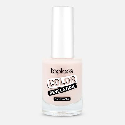 Color Revelation Nail Enamel