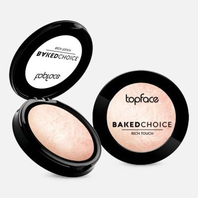 Baked Choice Rich Touch Highlighter