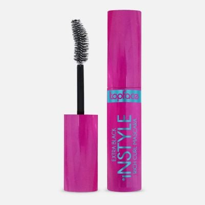 Instyle Rich Curl Mascara