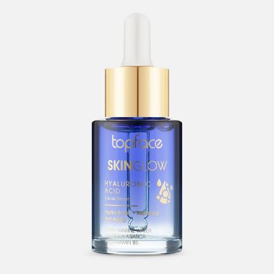 سيروم حمض الهيالورونيك للوجه