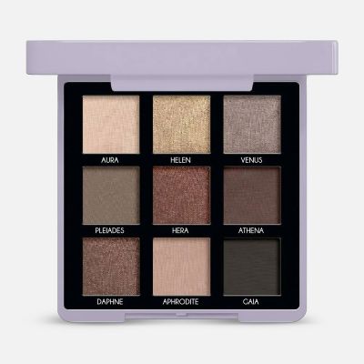 باليت ظلال العيون مايسترو اكاديمي بار