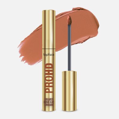ProHD Velvet Kiss Lip Cream