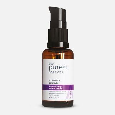 Rejuvenating Retinol Serum