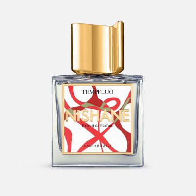Tempfluo Extrait De Parfum