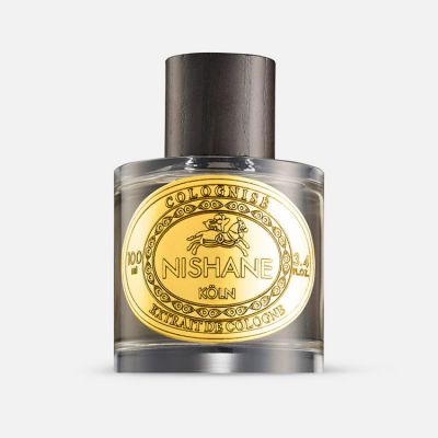 عطر هيسبيريد كولونيا اكستريت دي كولونيا