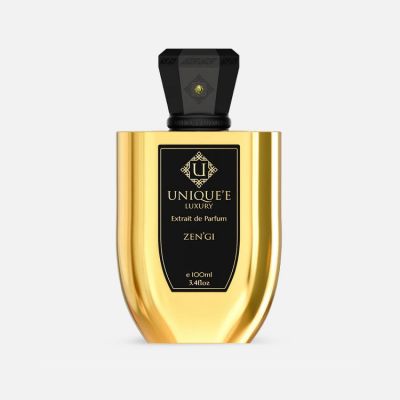 عطر زينجي اكستريت دي بارفوم