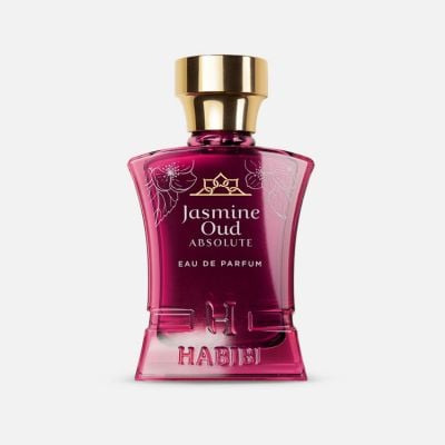 Jasmine Oud Absolute EDP