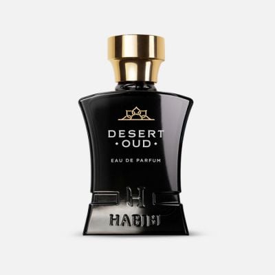 Desert Oud EDP