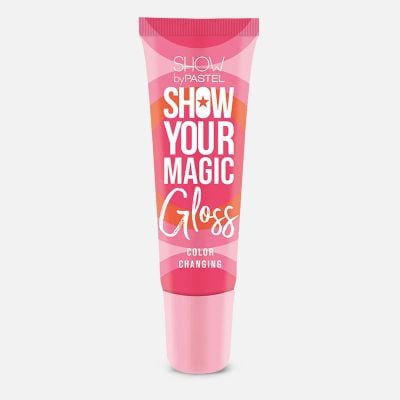 Show Your Magic Lip Gloss