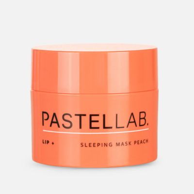 Lip Sleeping Mask