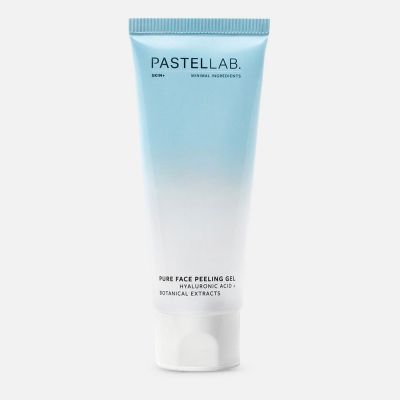 Pure Face Peeling Gel