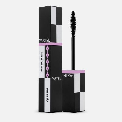 Queen Mascara