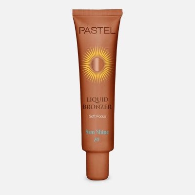 Liquid Bronzer - Sunshine 20