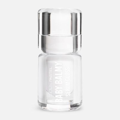 Baby Balmy Serum Gloss
