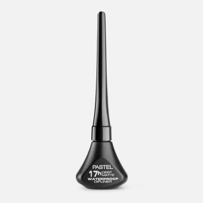 Profashion Waterproof Dipliner - Black