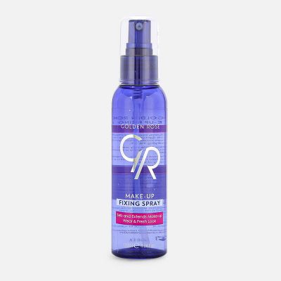 Make-Up Fixing Spray