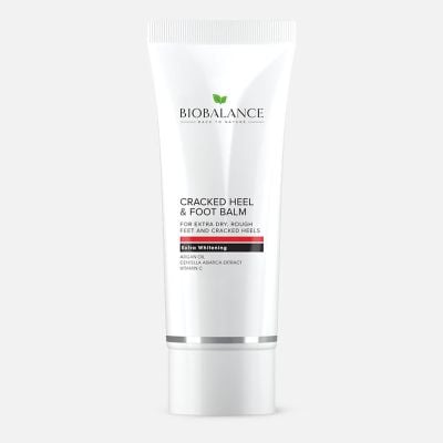 Cracked Heel & Foot Balm