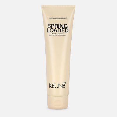 Style Spring Loaded Curl Definer