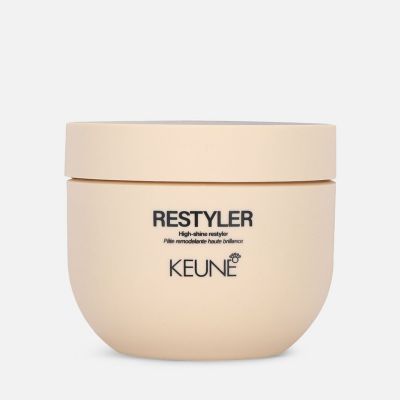 كريم ستايل ريستايلر بلمسة نهائية لامعة