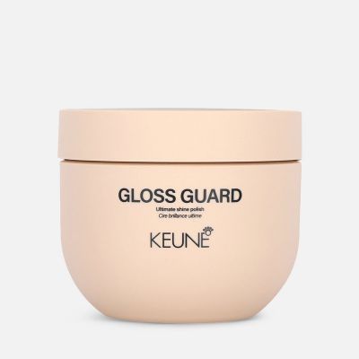 شمع ستايل غلوس غارد لإضفاء اللمعان على الشعر