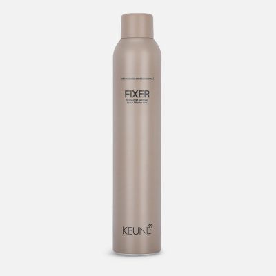 Style Fixer Strong Hold Spray