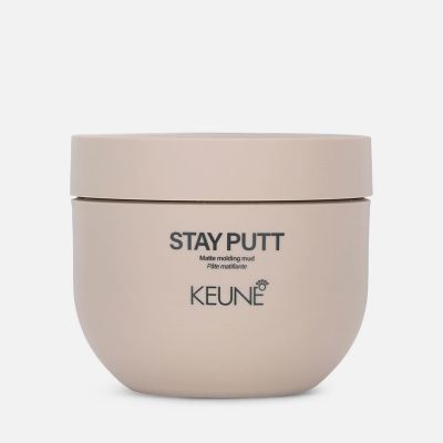 Style Stay Putt Matte Molding Mud