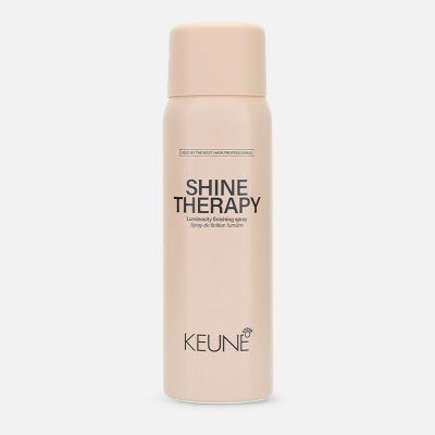 Style Shine Therapy Finishing Spray