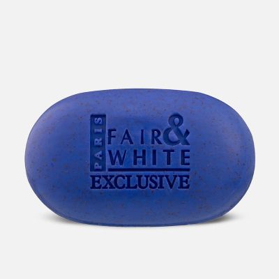 Exclusive Whitenizer Exfoliating Soap