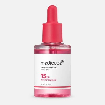 TXA Niacinamide 15% Serum