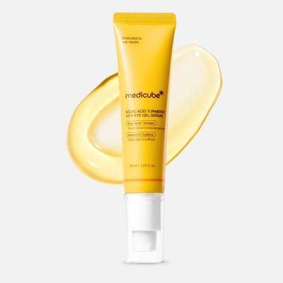 Kojic Acid Turmeric Vita Eye Gel Serum