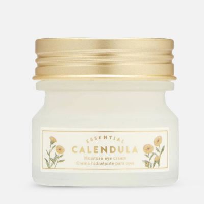 كريم العين مرطب بالآذريون