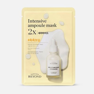 Intensive Ampoule Mask 2x-Ceramide