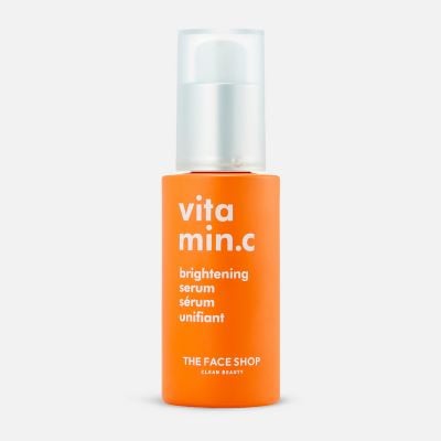 Vitamin Brightening Serum