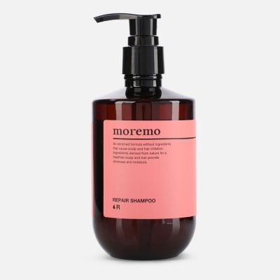 Repair Shampoo