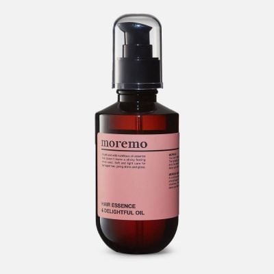 Hair Essence Delightful Oil